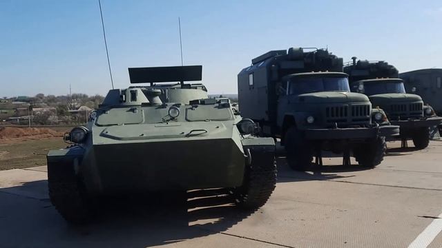 Ростов,Таганрог, музей  техники.