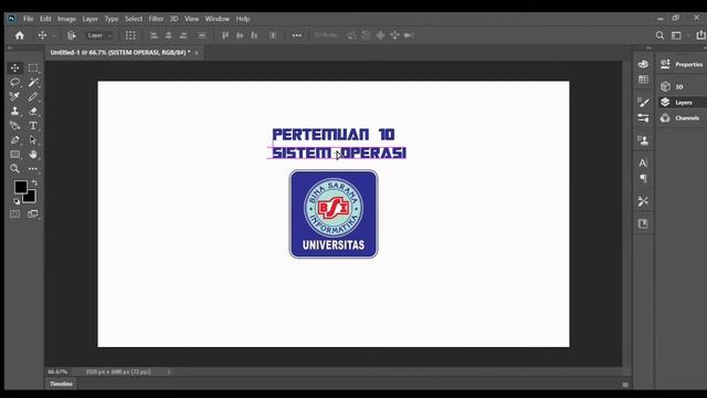 MySLAX Creator & REMASTERING LINUX 6.1.2 (Sistem Operasi Pertemuan 10) смотреть онлайн