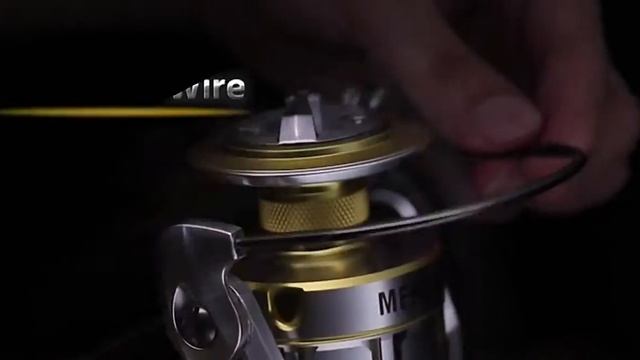 FISHING SPINNING REEL | FOR CARP FISHING |