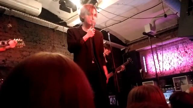 Ярослав Баярунас - Waving Through A Window