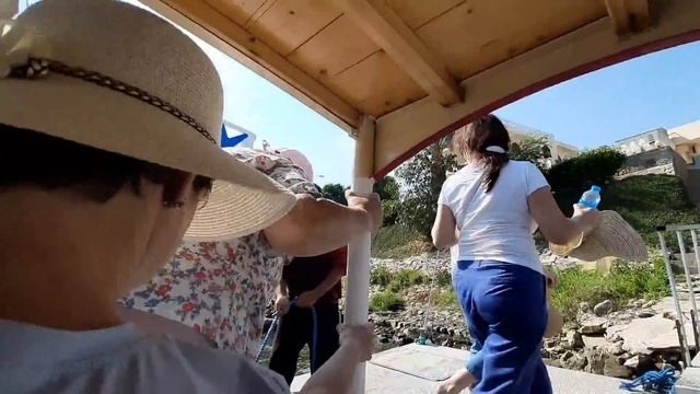 Экскурсия в Луксор