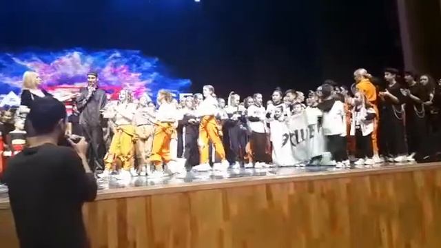 13 ноября 2019 г. смотреть онлайн