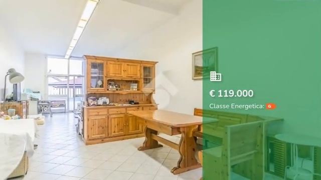 Unico livello, 65 mq oper space, box auto e posto auto. смотреть онлайн