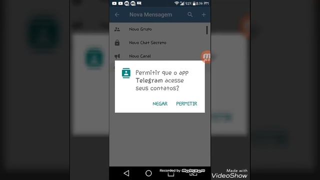 Boca Rosa telegram смотреть онлайн