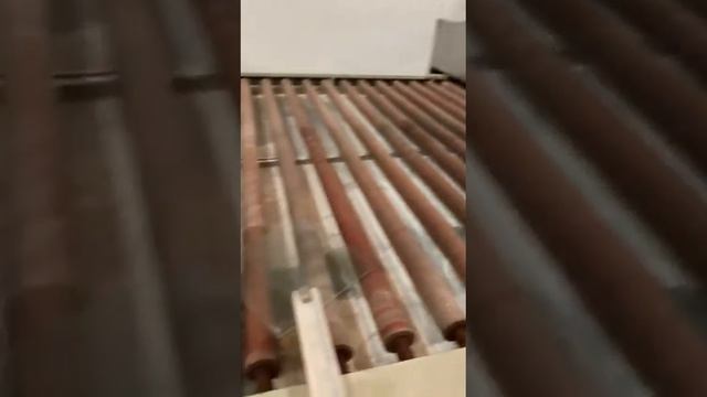 Horizontal Glass Washing Machine ( Lavadora De Vidrio ) ( ГОРИЗОНТАЛЬНАЯ МОЙКА СТЕКЛА) смотреть онлайн