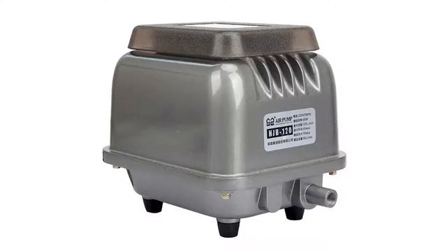 Compressor For Septic Tank Buy On Aliexpress смотреть онлайн