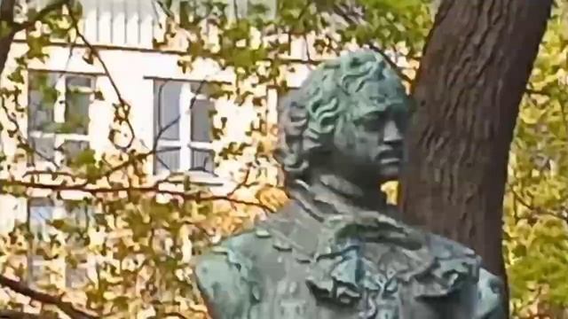 В квартире прекрасно? Санкт-Петербург. 13 выпуск - Памятник (бюст и ДОМИК) Петра 1. Часть 3 смотреть онлайн