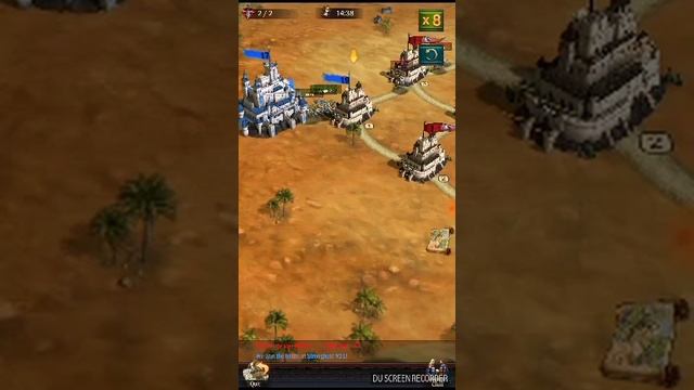 Elite Adventure 17 by UNL of Realm 14 - War and Order Gameplay смотреть онлайн