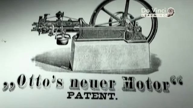 Из истории великих научных открытий Рудольф Дизель и дизельный двигатель смотреть онлайн