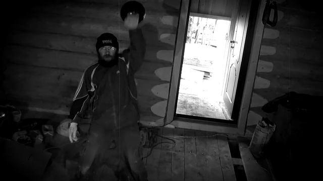 Кроссфит на работе. (SUPERПЕЧНИК) смотреть онлайн