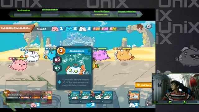 pabugbog tayo ulit sa mga reptile LETS G UNIX GUILD смотреть онлайн
