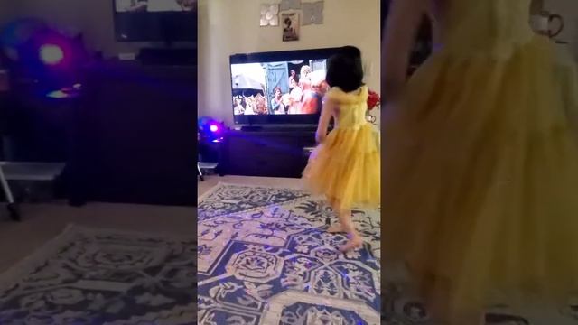 Dancing with belle смотреть онлайн