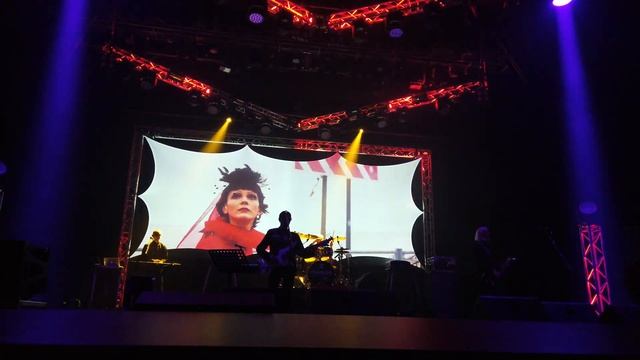 Пикник !Мышелока 4к смотреть онлайн