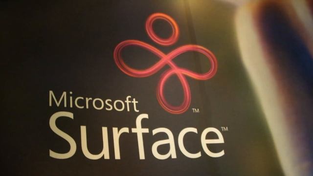 Microsoft Surface Startup Sound смотреть онлайн