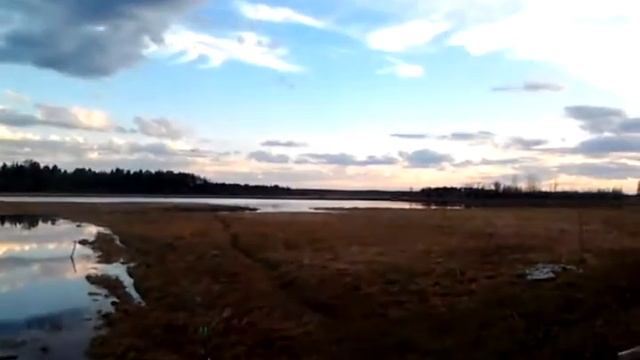 Вечерняя рыбалка... смотреть онлайн
