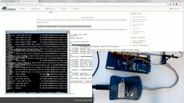 Adventures in AVR ISP Programming смотреть онлайн