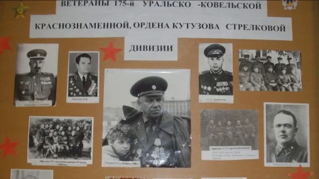 Музей школы №69 смотреть онлайн