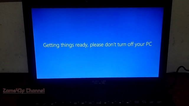 TUTORIAL CARA INSTAL ULANG WINDOWS 10 PRO VIA FLASDISK MUDAH & GAMPANG DI PAHAMI, PEMULA PASTI BISA смотреть онлайн