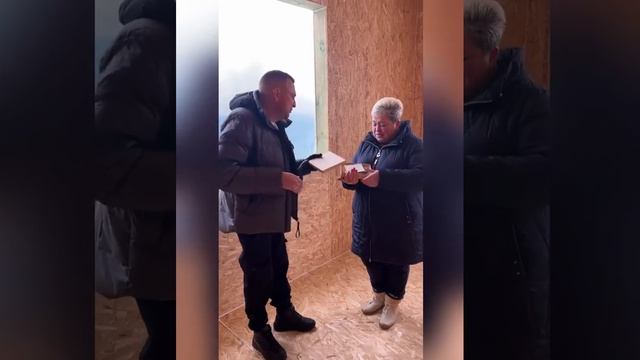 Строительная компания НА УРОВНЕ MSK | Дома из СИП панелей | Видеоотзыв, Павловский Посад смотреть онлайн