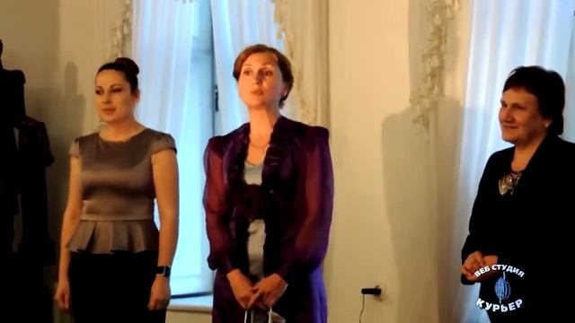 Ночь в музее Придунавья смотреть онлайн