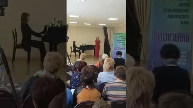 Ария Дуни ("Морозко", Красев) - Полина Тропашко смотреть онлайн