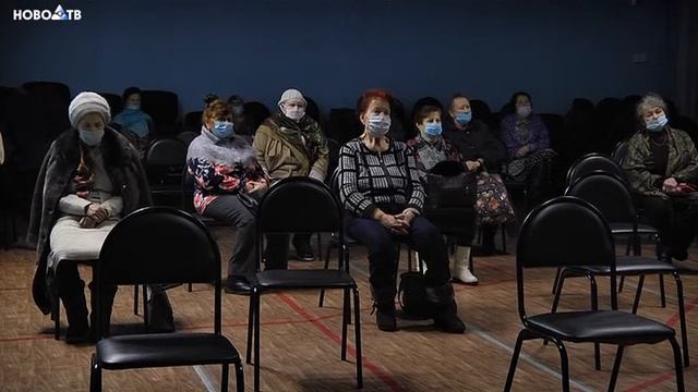 Ретро-видеосалон в библиотеке им. Н.В. Гоголя вновь открыл свои двери смотреть онлайн
