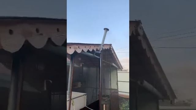 Дымо генератор своими руками из фена смотреть онлайн