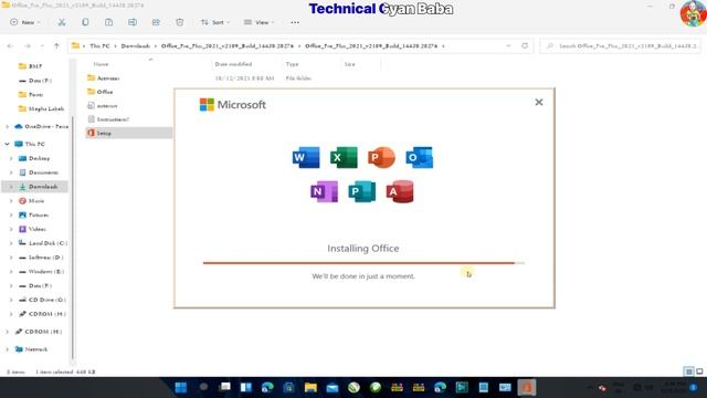 How To Download MS Office 2021 смотреть онлайн