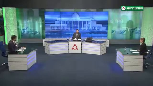 Видеообращение от ингушских паломников смотреть онлайн