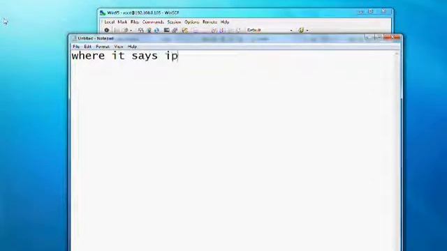 How to Speed Up Windows 95 and Window 3 1 on iPod Touch and iPhone смотреть онлайн