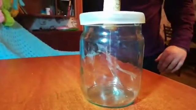 Эксперимент с электроскопом смотреть онлайн