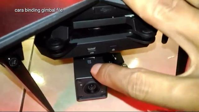 Xiro xplorer v. Cara binding gimbal pakai file xiro смотреть онлайн