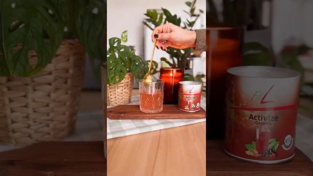 Activize Oxyplus смотреть онлайн