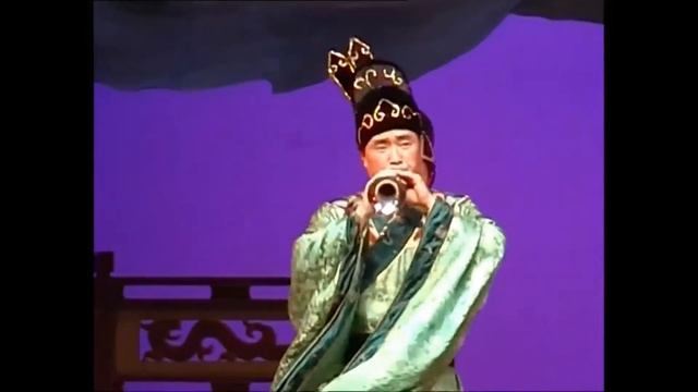 Китай 2006 г, Ухань Встреча с прекрасным смотреть онлайн