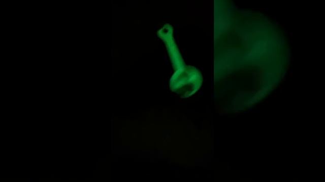 Светящийся скрепышонок)))) смотреть онлайн