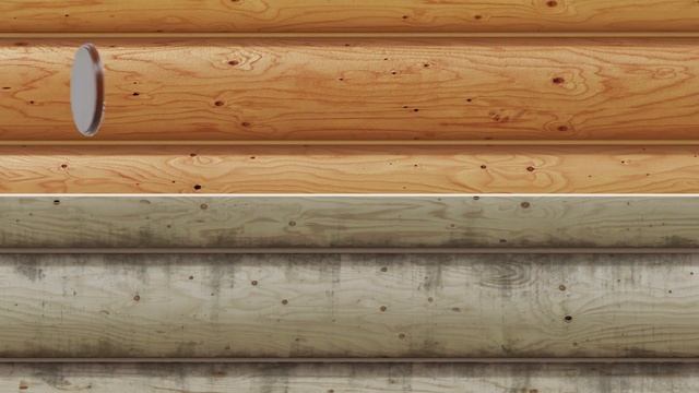 Tikkurila Valtti Log - новинка сезона 2017!