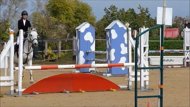 Mégane et Miou Prépa 80 cm смотреть онлайн