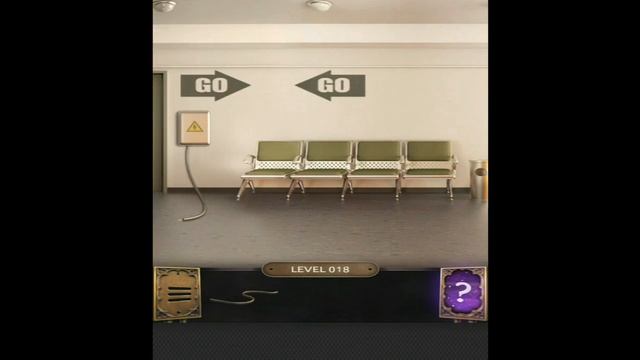 100 doors challenge level 16 to 20 смотреть онлайн