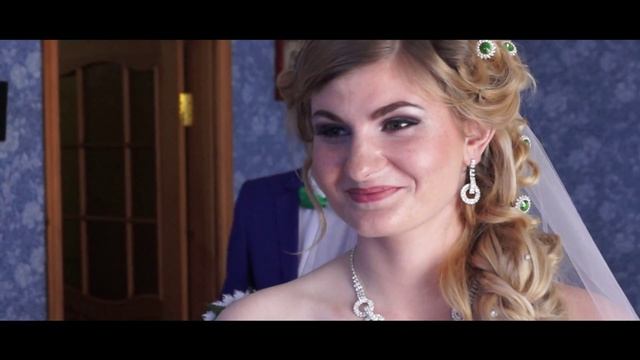 Наша прекрасная свадьба! 06.06.2015 смотреть онлайн