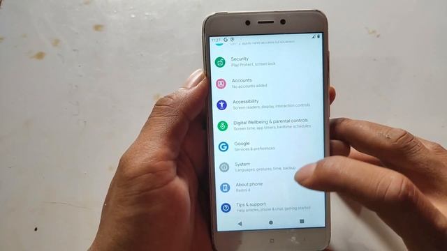 ROM Pixel 4XL GSI Any Phone Tested Santoni I Instal & Review Jangan Lewatkan смотреть онлайн