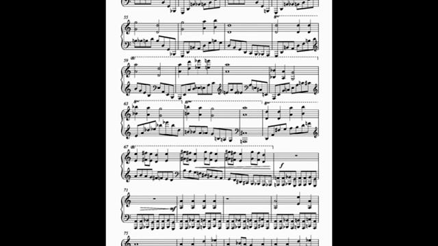 R. Perevoshchikov: Toccata (5.10.2018). Dedicated to V. V. Bagrova смотреть онлайн