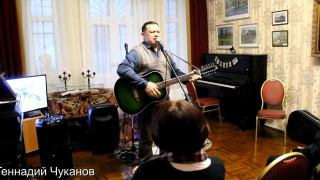 Купеческий вечер в Доме Голицыных. 2022 год. Фрагменты. смотреть онлайн