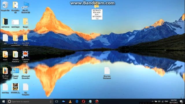 How To Enable God Mode In Windows 10 смотреть онлайн