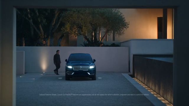 Introducing The 2019 Lincoln Nautilus | Palm Springs Lincoln смотреть онлайн
