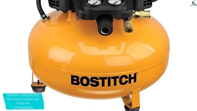 Top 5 Best Electric Air Compressors in 2022 [Reviews & Buyer’s Guide] смотреть онлайн