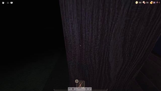 играем с бананом в дорс