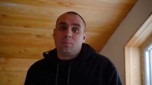 Строительство каркасного дома в стиле БарнХаус