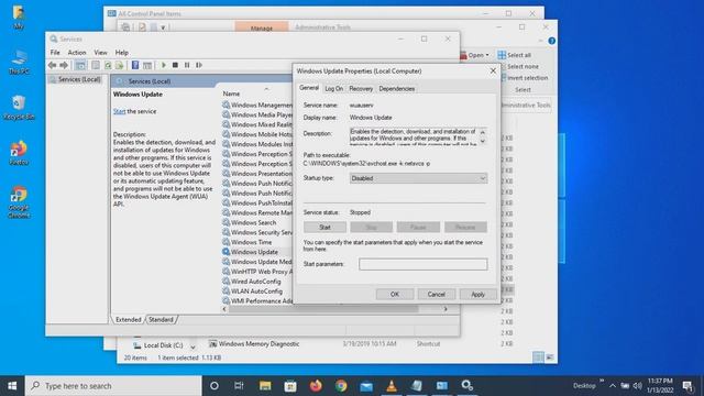 Windows Update смотреть онлайн