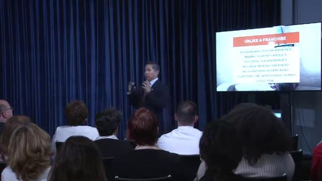 UBP - Paramus, NJ - 6-5-18 - Yardley Wang смотреть онлайн