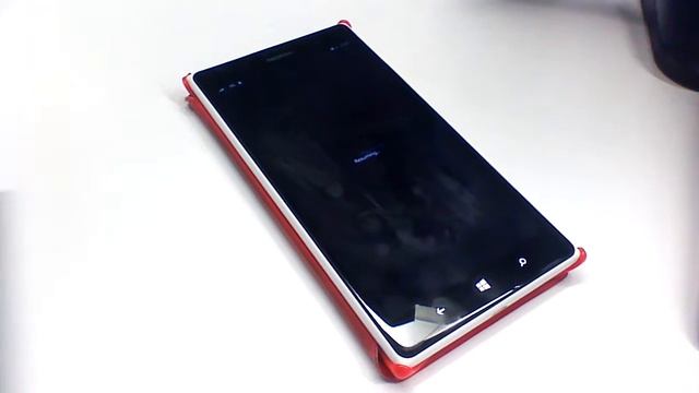 Windowsphone 8.1 Dev.Pre. GDR1 Problem смотреть онлайн